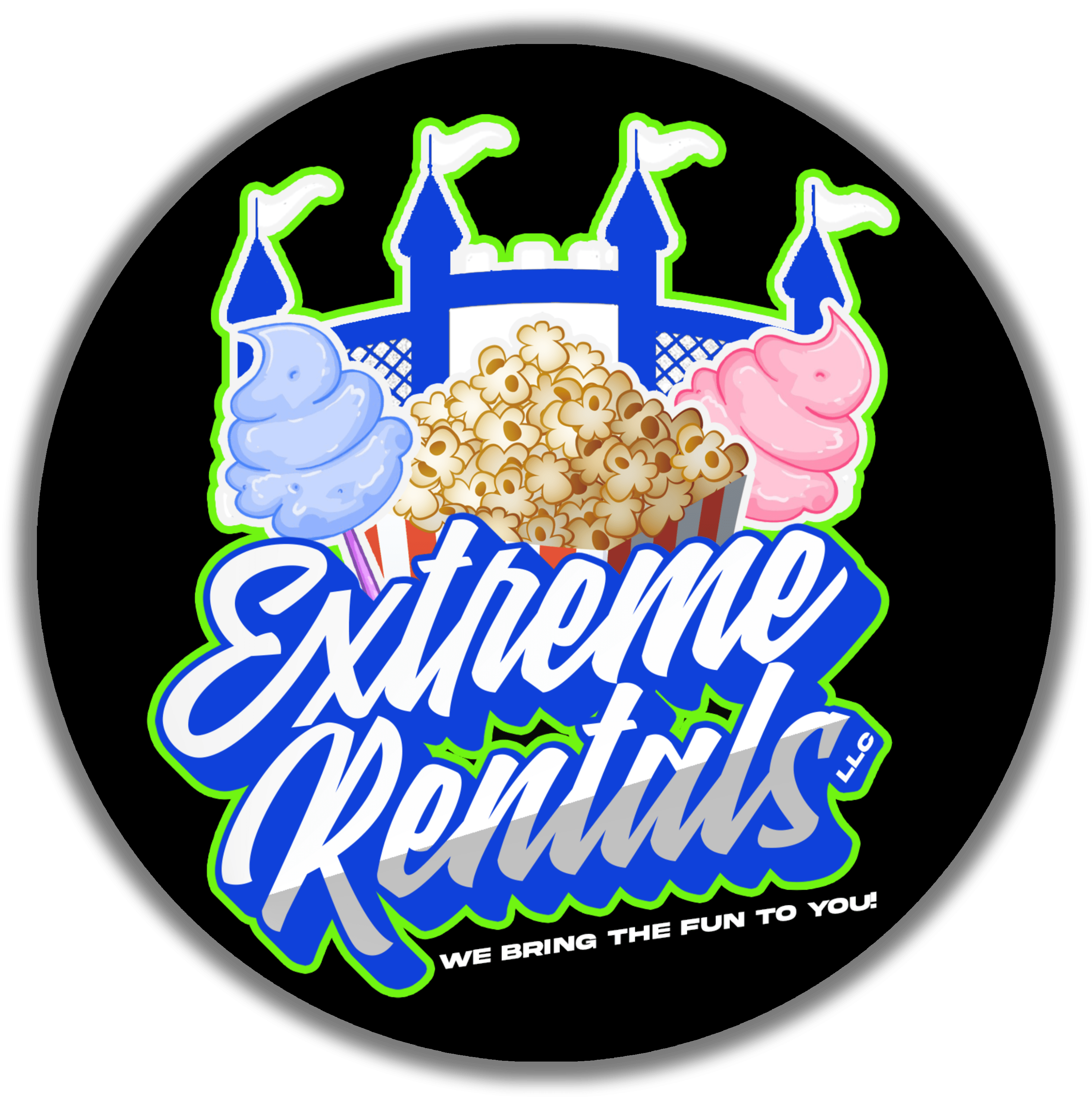 Extreme Rentals